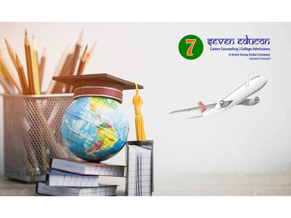 Study Abroad Consultants in Guwahati